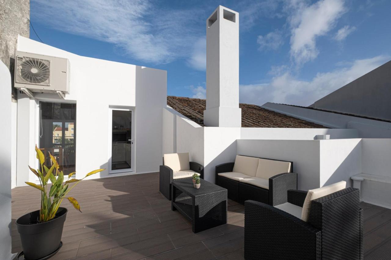 Jose Do Canto Garden House Ponta Delgada Dış mekan fotoğraf